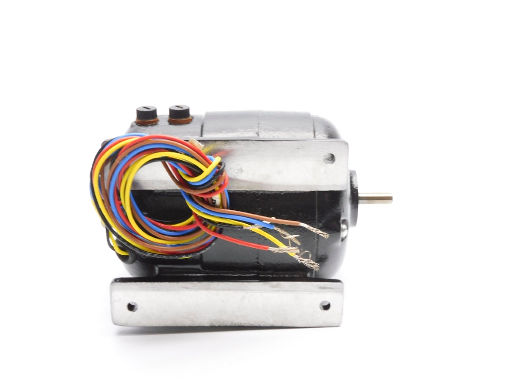 GENERAL ELECTRIC 2JD123A1 NSNP