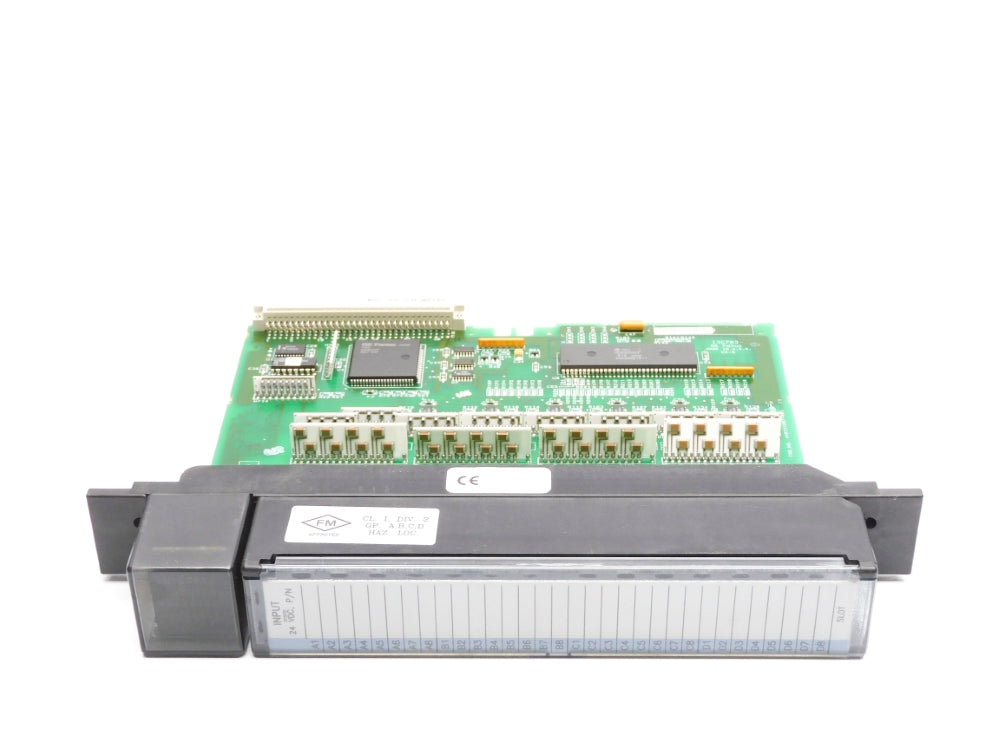 FANUC IC697MDL653 UNMP
