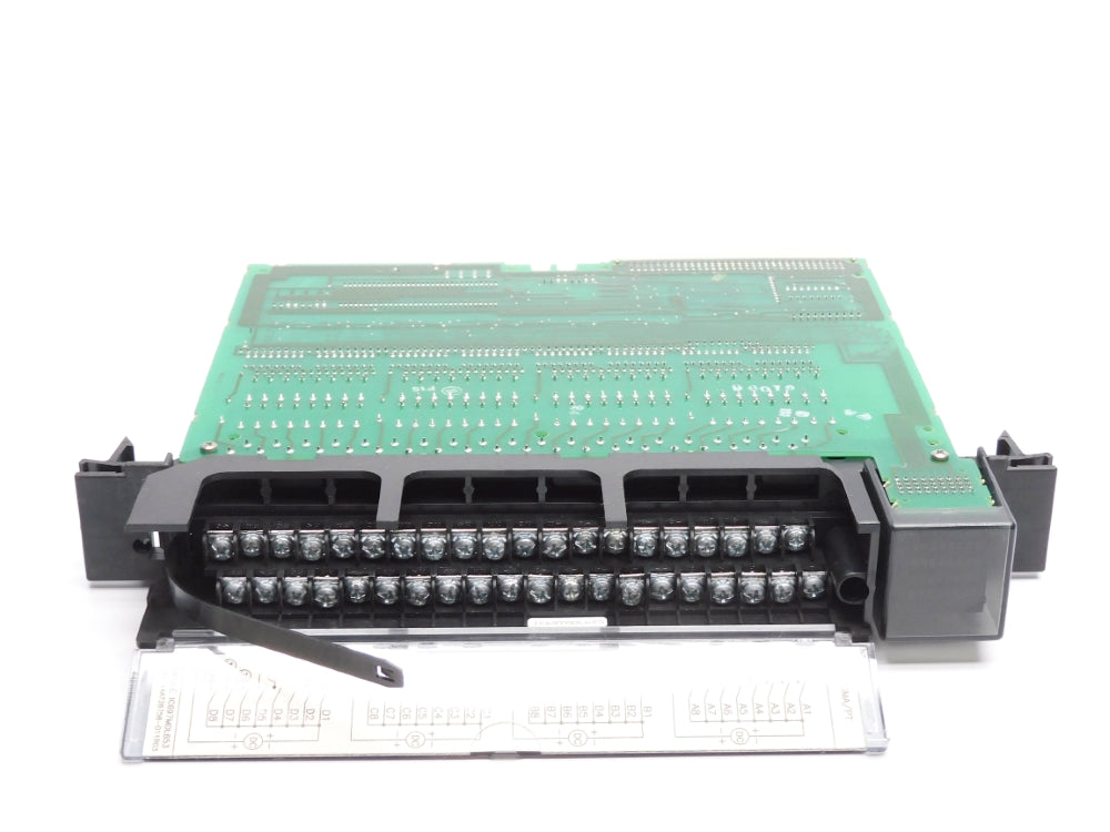 FANUC IC697MDL653 UNMP