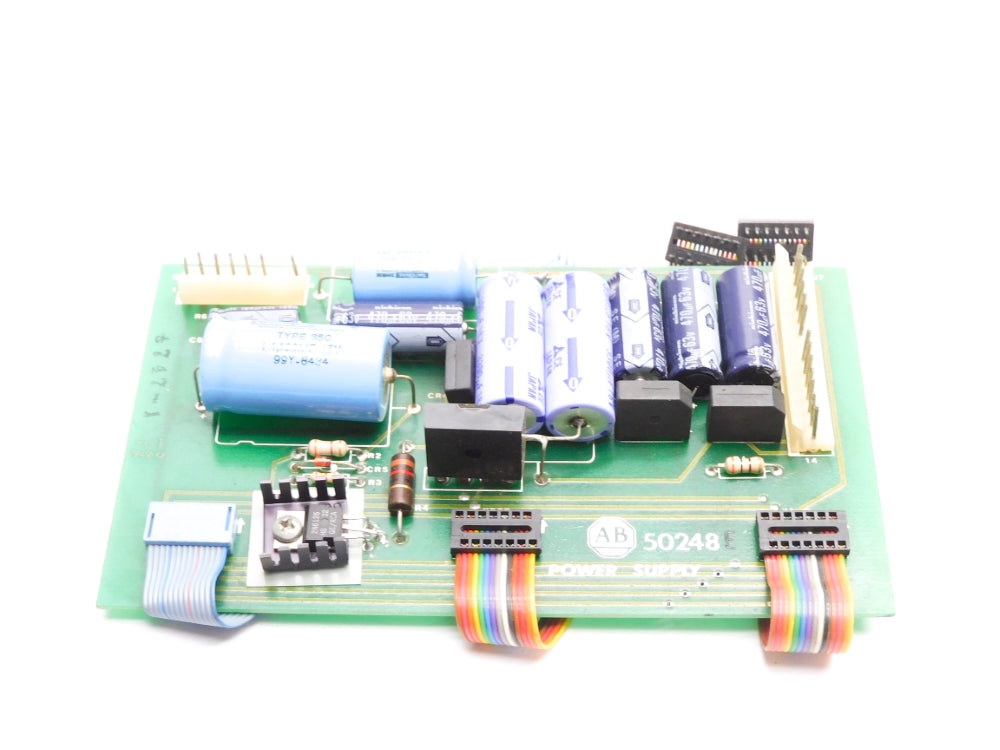 INDUSTRIAL SPARE PART 50248 UNMP