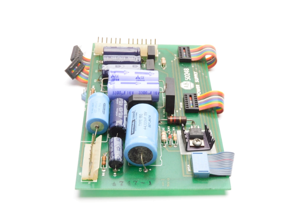 INDUSTRIAL SPARE PART 50248 UNMP