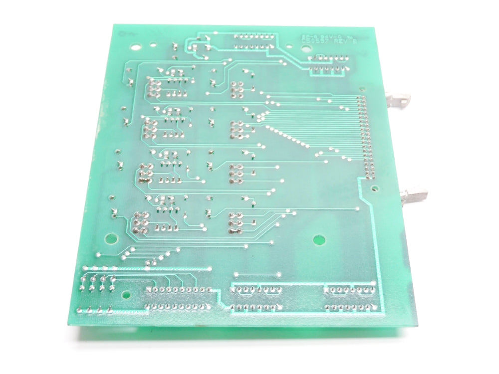 DATA INSTRUMENTS C41993 REV. C UNMP