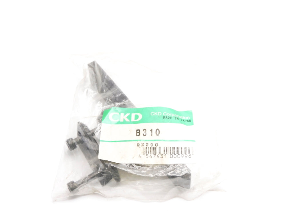 CKD B310 NSMP