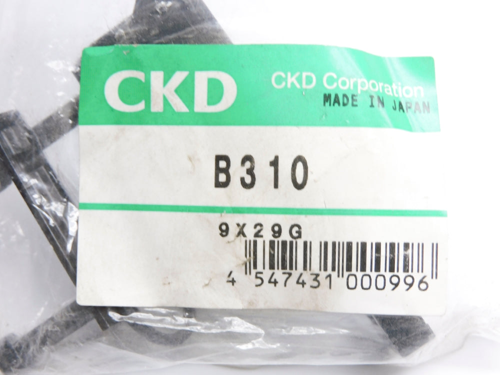 CKD B310 NSMP