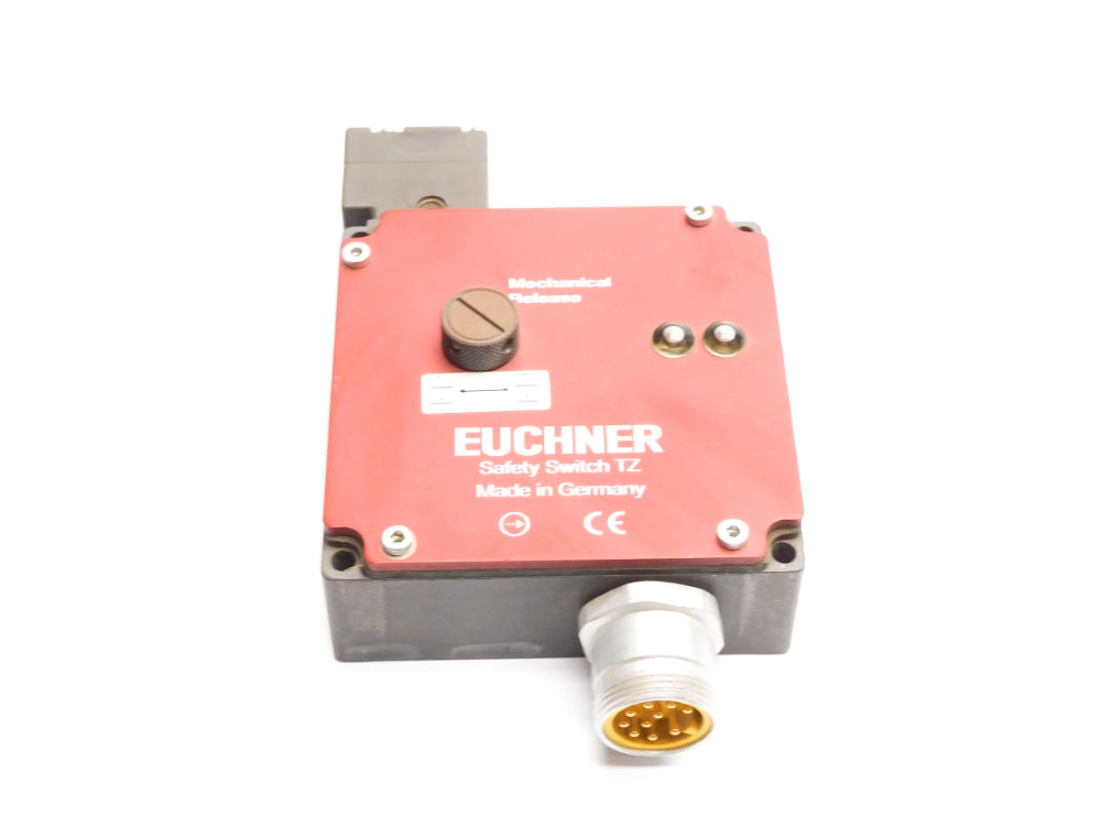 EUCHNER TZ1LE024BHA-C1903 082095 (NO KEY) NSNP