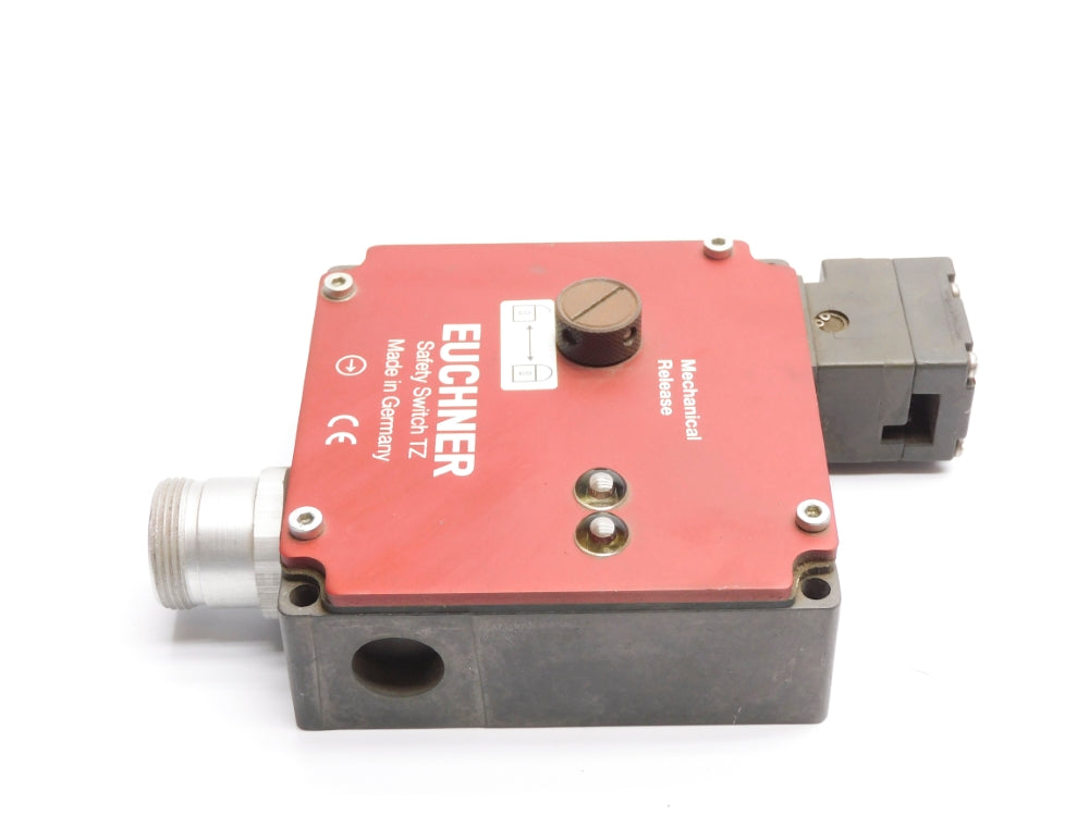 EUCHNER TZ1LE024BHA-C1903 082095 (NO KEY) NSNP