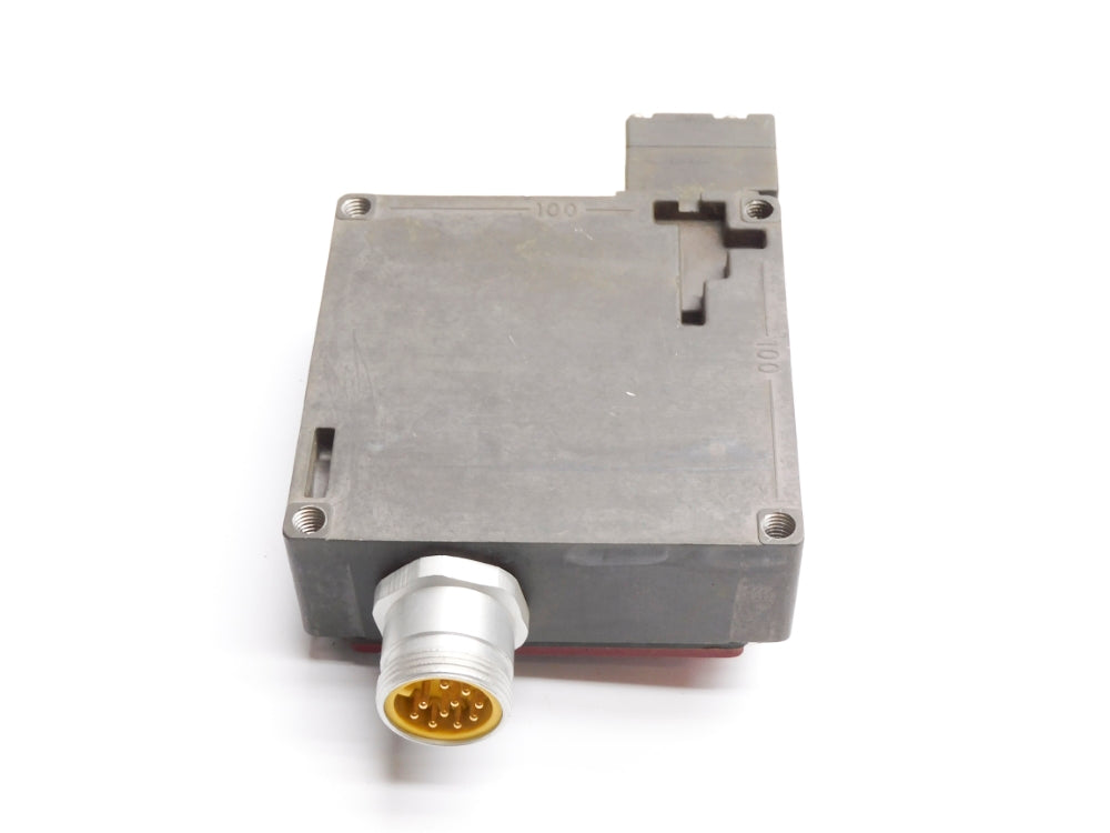 EUCHNER TZ1LE024BHA-C1903 082095 (NO KEY) NSNP