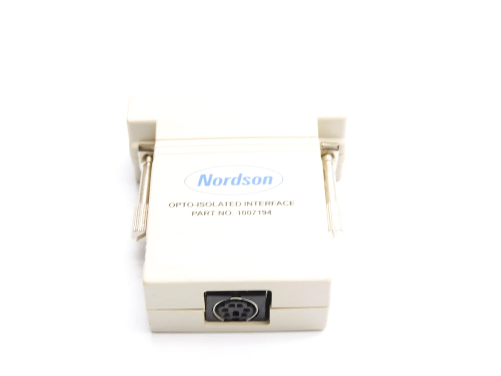 INDUSTRIAL SPARE PART 1007194 NSNP