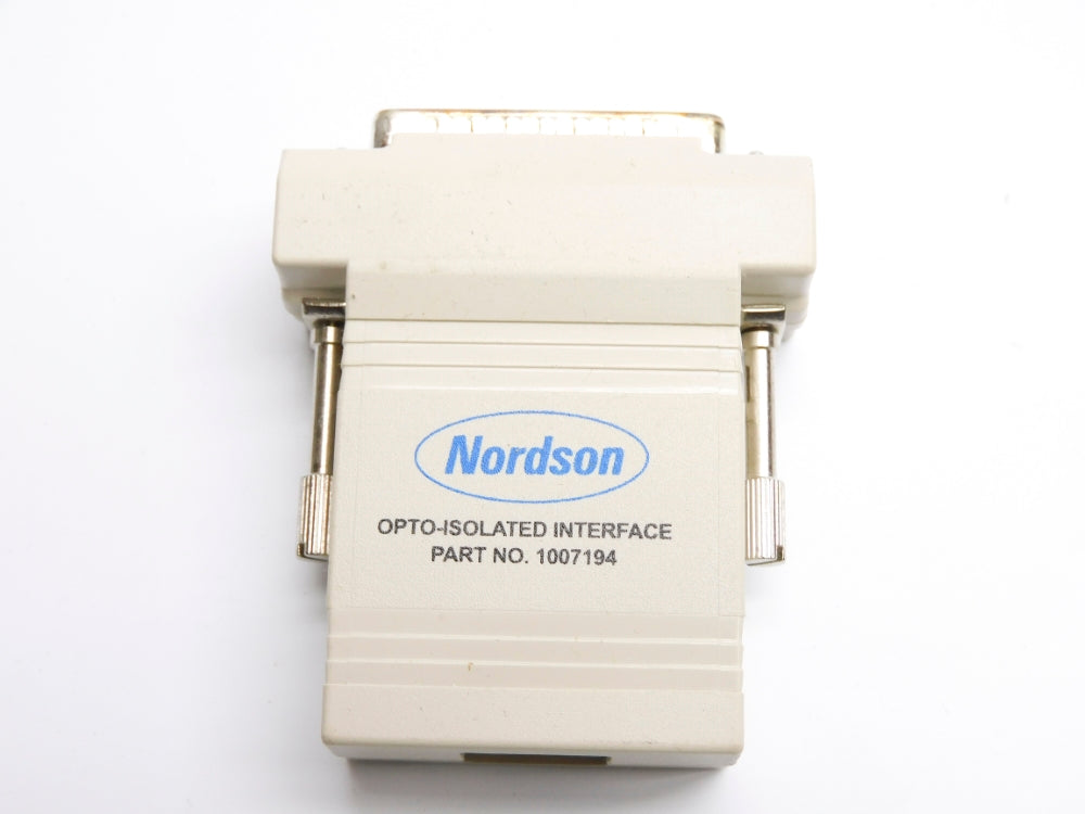 INDUSTRIAL SPARE PART 1007194 NSNP