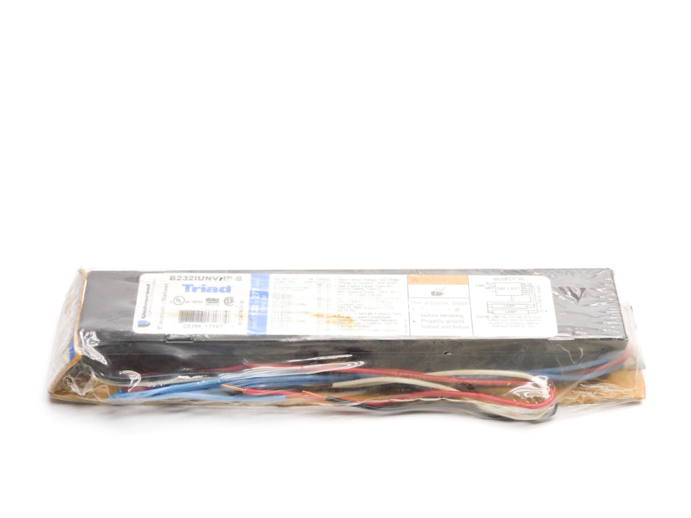 UNIVERSAL B232IUNVHP-B NSMP