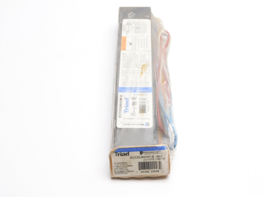 UNIVERSAL B232IUNVHP-B NSMP