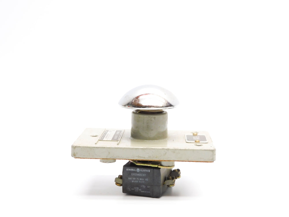 GENERAL ELECTRIC CR2940NP311C UNMP