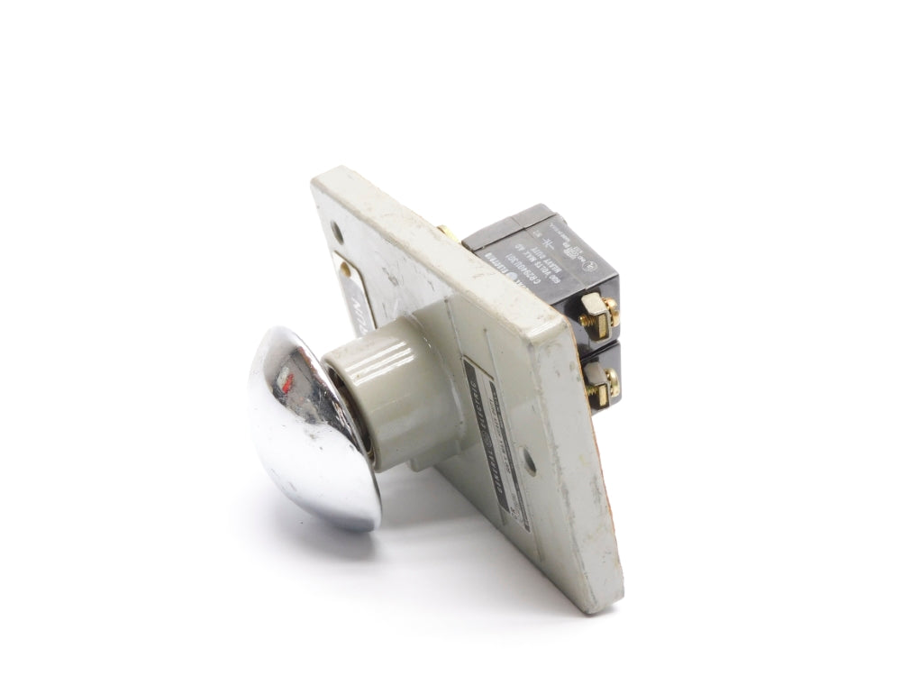 GENERAL ELECTRIC CR2940NP311C UNMP