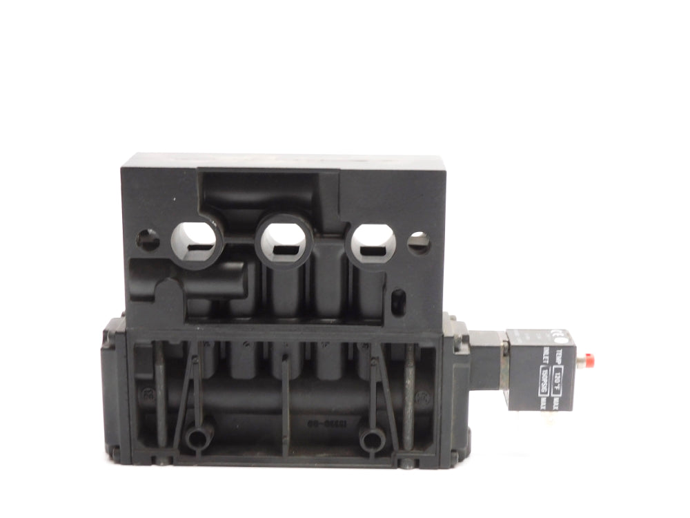 NORGREN MN01GFA35ALPE 24V 150PSIG NSNP