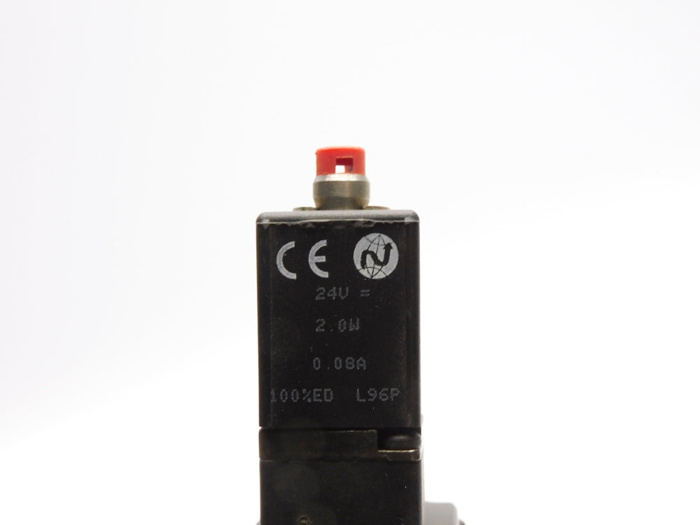 NORGREN MN01GFA35ALPE 24V 150PSIG NSNP