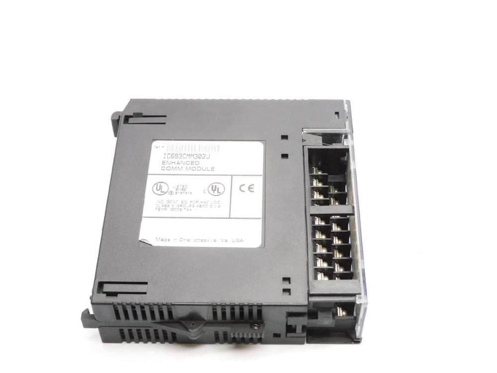 FANUC IC693CMM302J UNMP