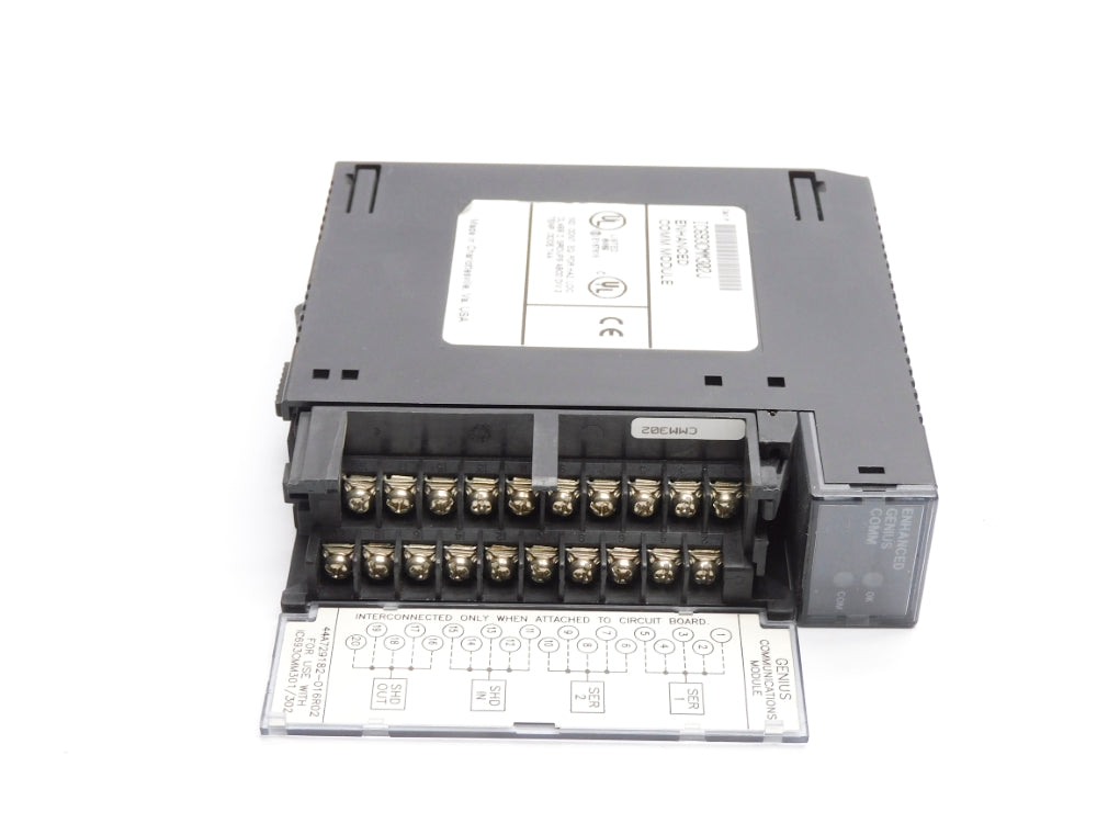 FANUC IC693CMM302J UNMP