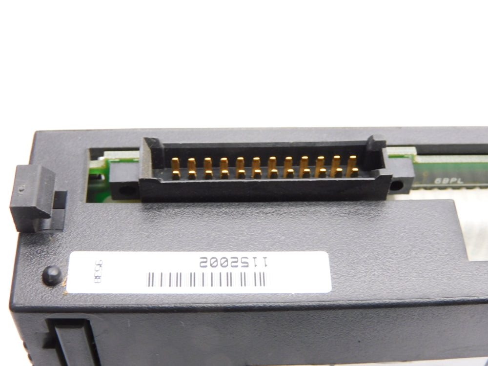 FANUC IC693CMM302J UNMP