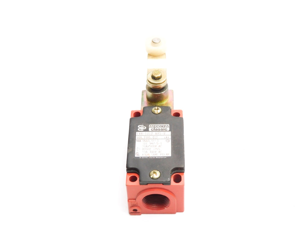 BERNSTEIN ENM-SU1ZAHS-V 608.2385.012 NSNP