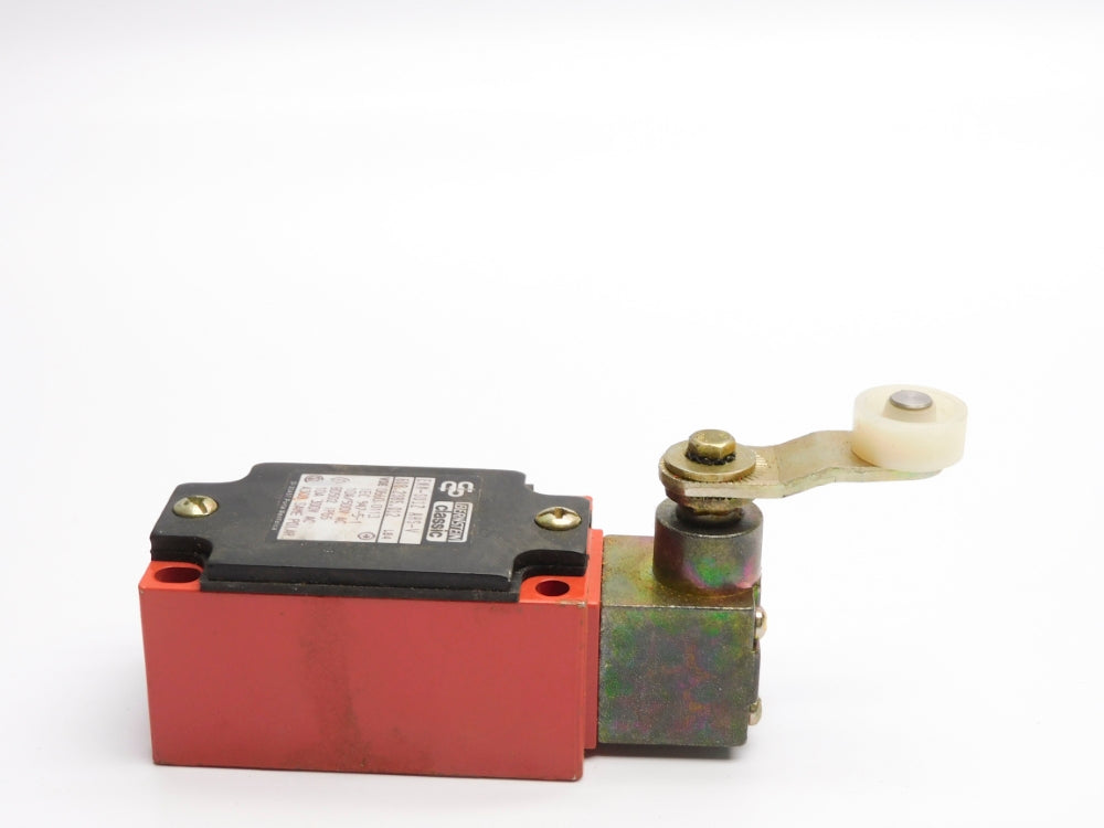 BERNSTEIN ENM-SU1ZAHS-V 608.2385.012 NSNP