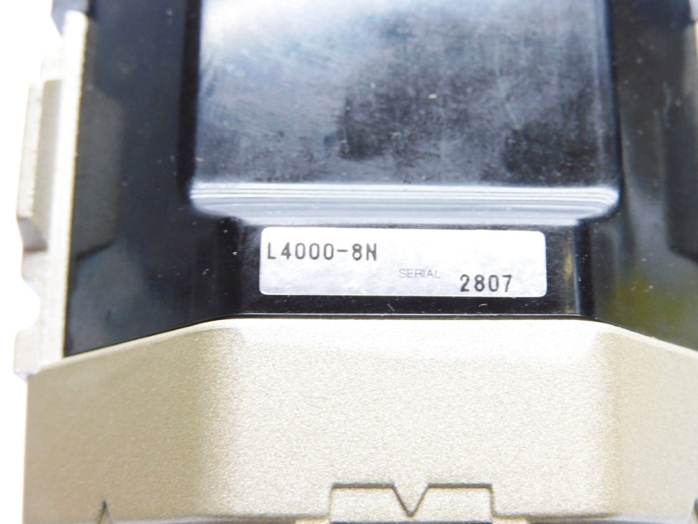 CKD L4000-8N 150PSI NSMP