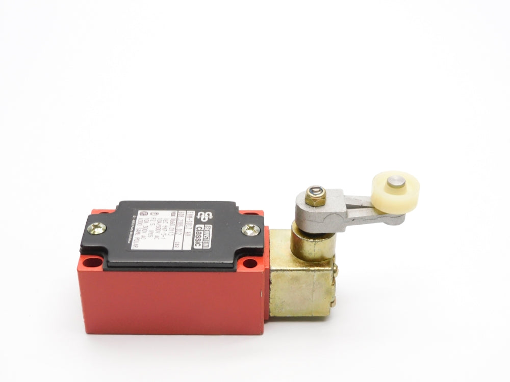 BERNSTEIN ENM-SU1ZAH 608-2385-012 NSMP