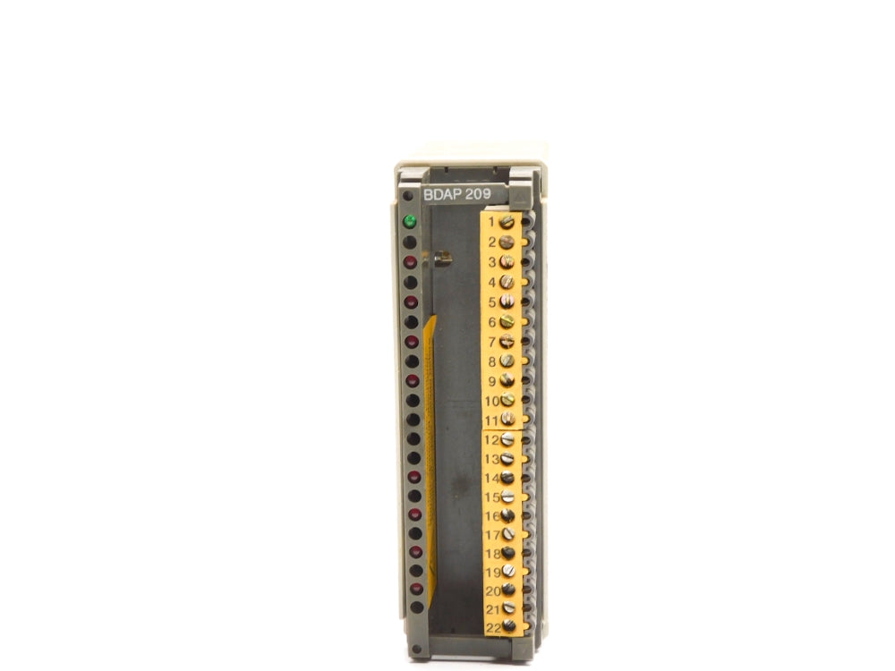 MODICON AS-BDAP-209 UNMP