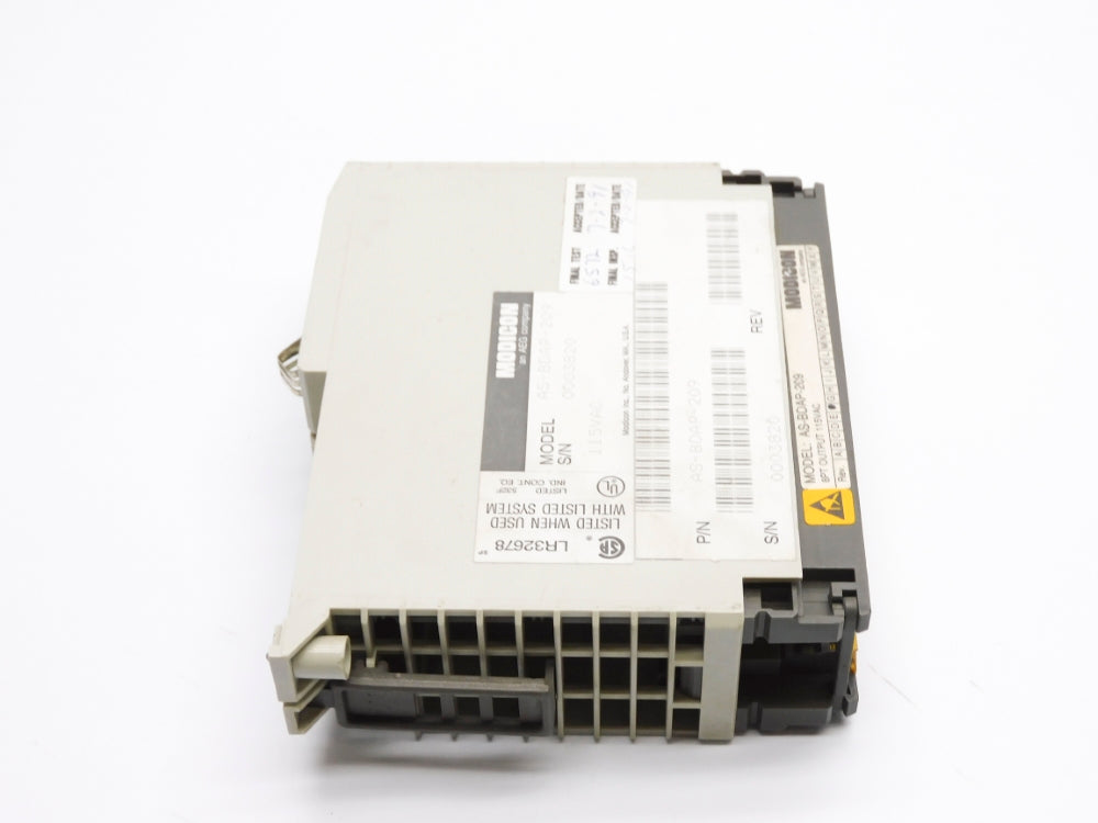 MODICON AS-BDAP-209 UNMP