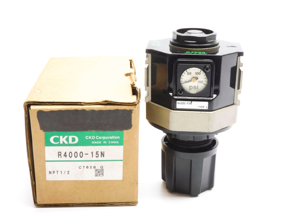 CKD R4000-15N 150PSI NSMP