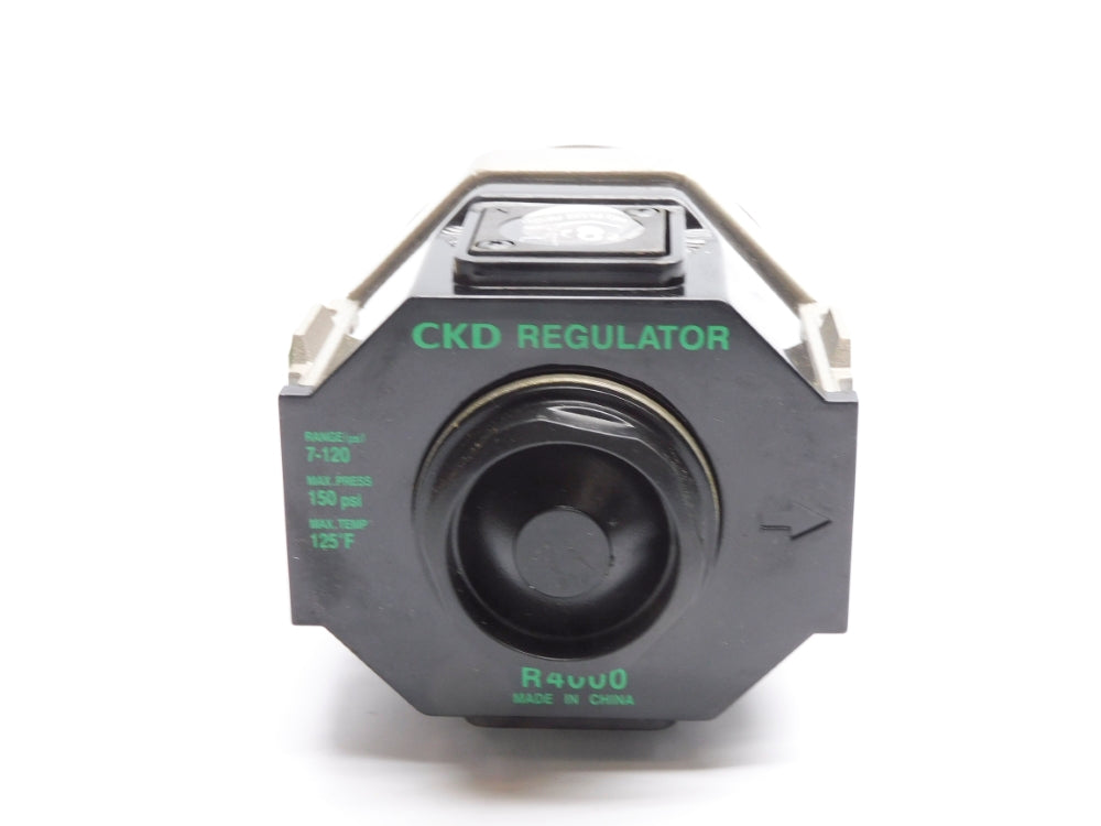 CKD R4000-15N 150PSI NSMP