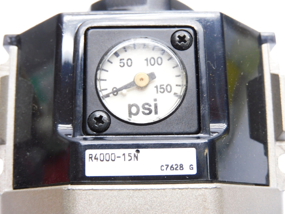 CKD R4000-15N 150PSI NSMP