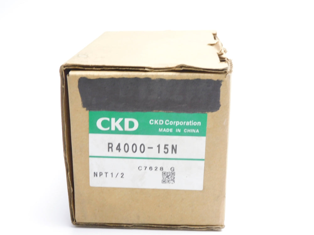 CKD R4000-15N 150PSI NSMP