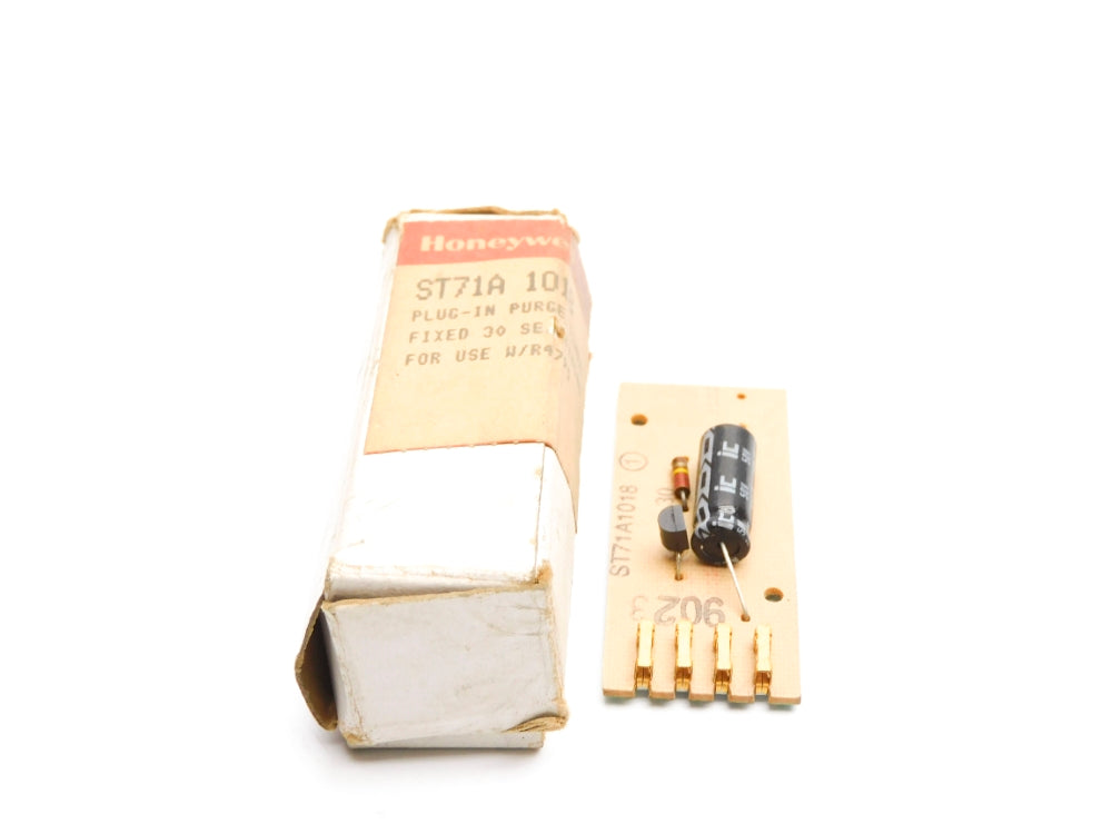 HONEYWELL ST71A1018 30S NSMP