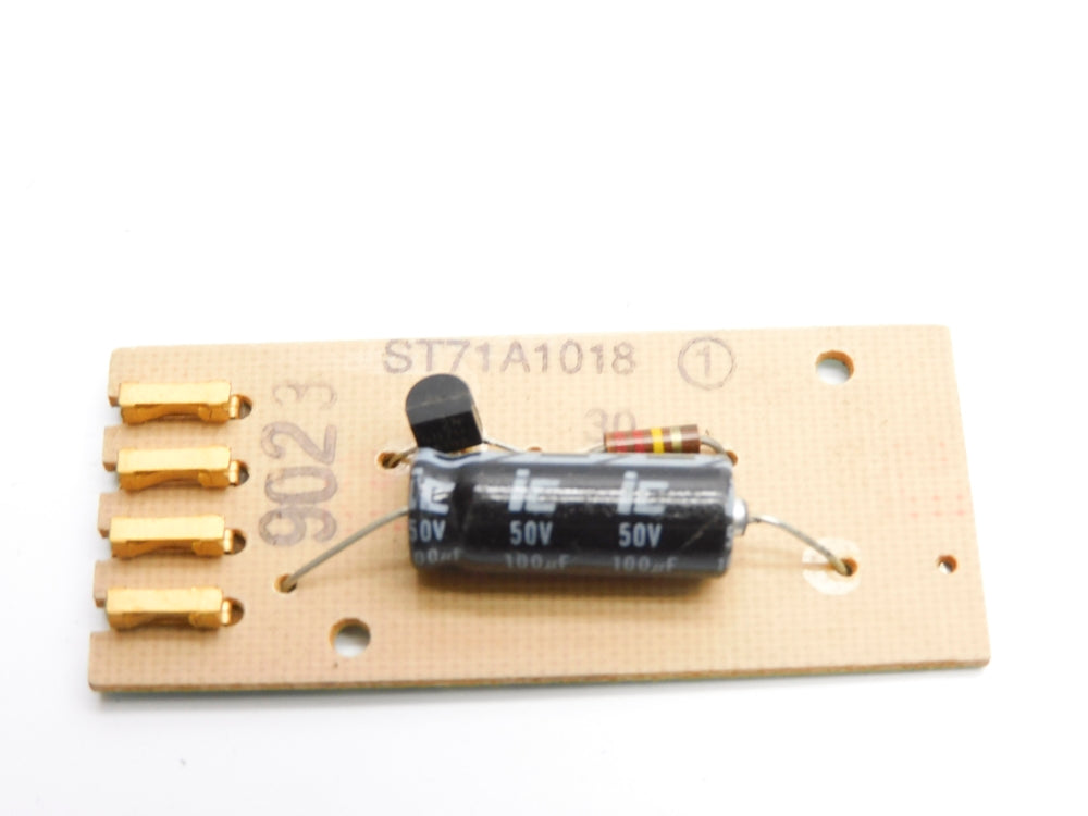 HONEYWELL ST71A1018 30S NSMP