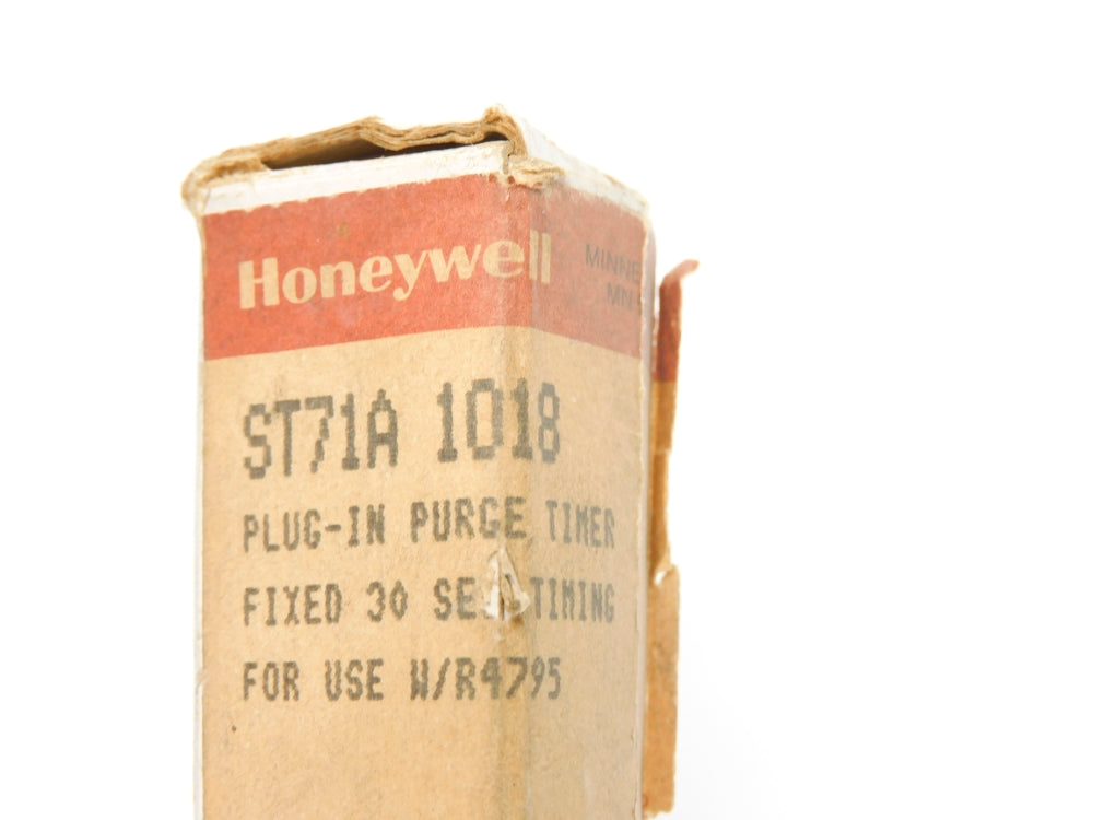 HONEYWELL ST71A1018 30S NSMP