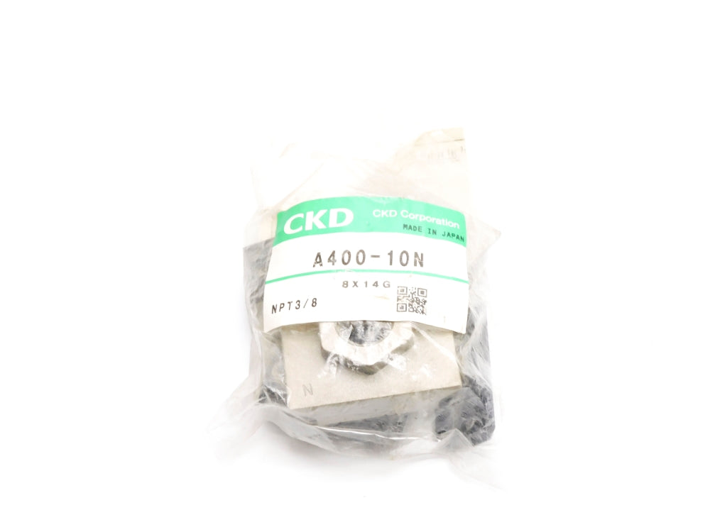 CKD A400-10N NSMP