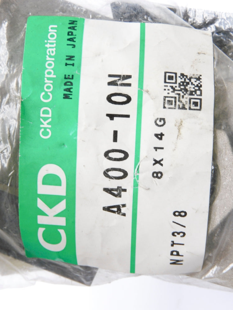 CKD A400-10N NSMP