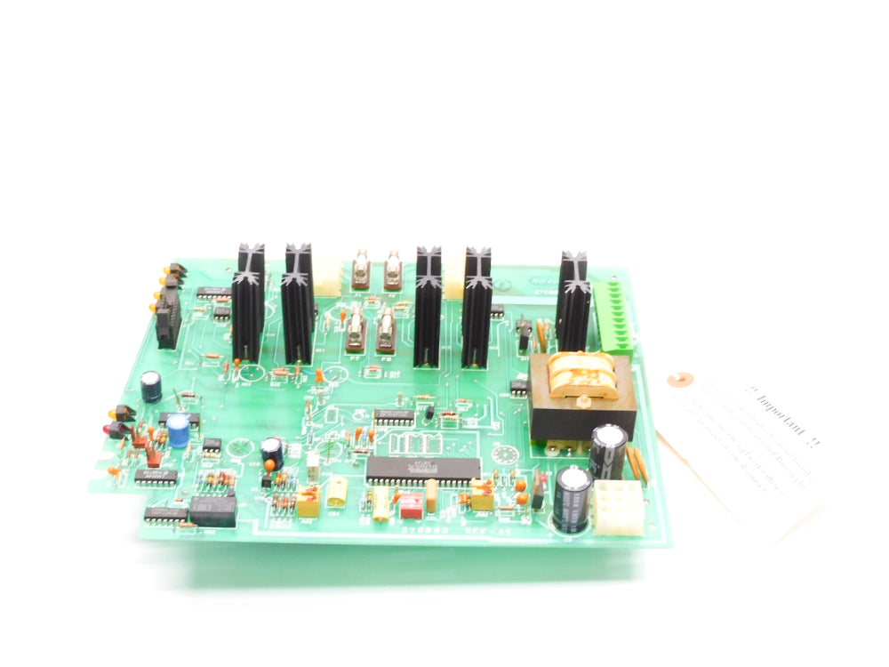INDUSTRIAL SPARE PART 2302SD UNMP