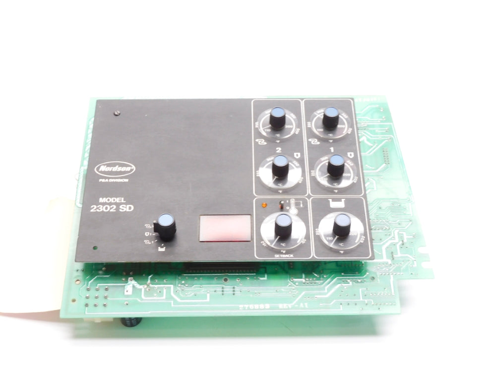INDUSTRIAL SPARE PART 2302SD UNMP