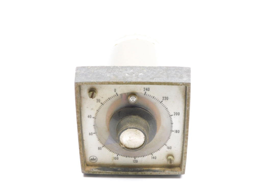 ATC 305B019A20PX 120V 240M UNMP