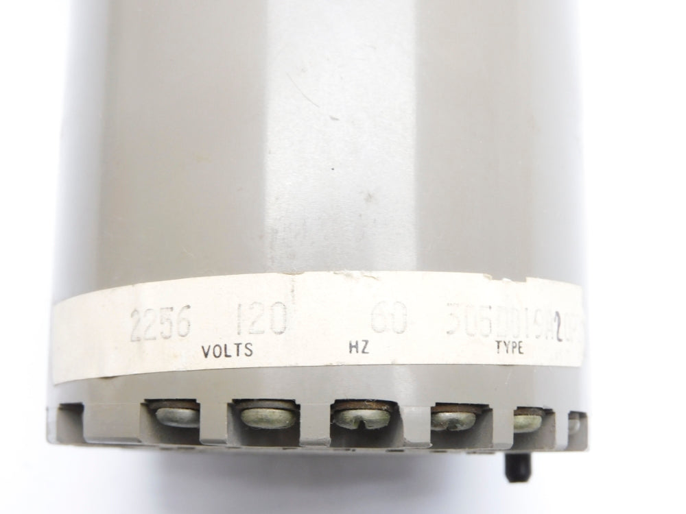 ATC 305B019A20PX 120V 240M UNMP