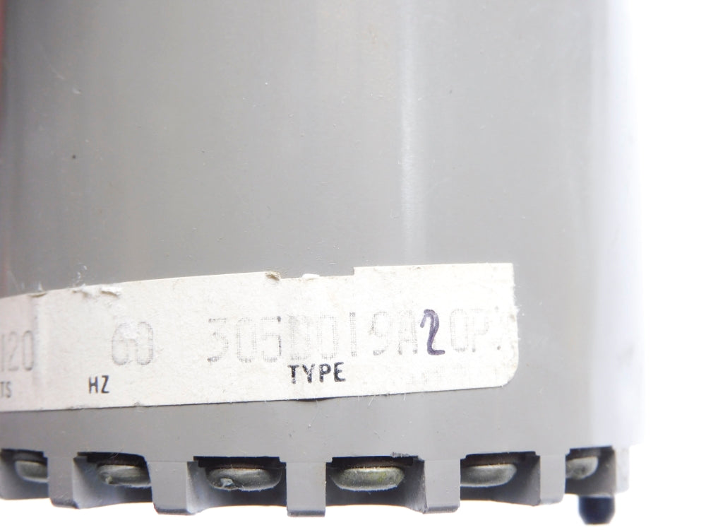ATC 305B019A20PX 120V 240M UNMP
