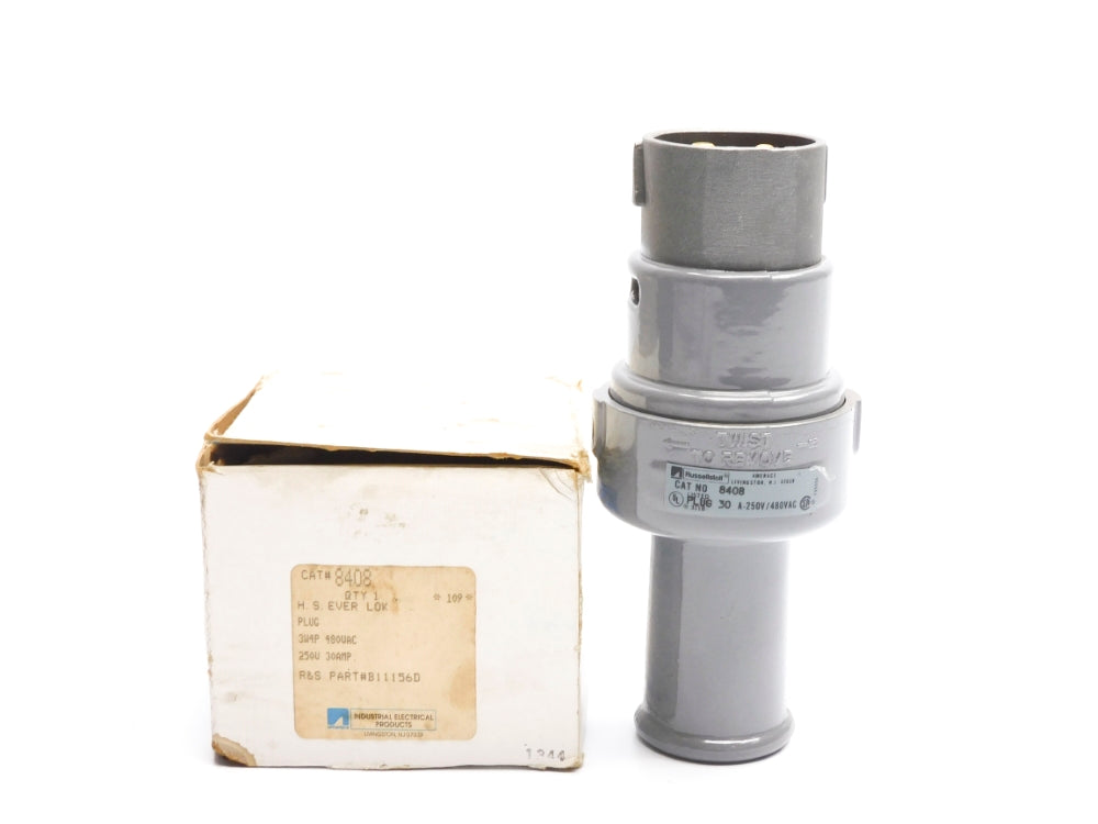 RUSSELLSTOLL 8408 NSMP