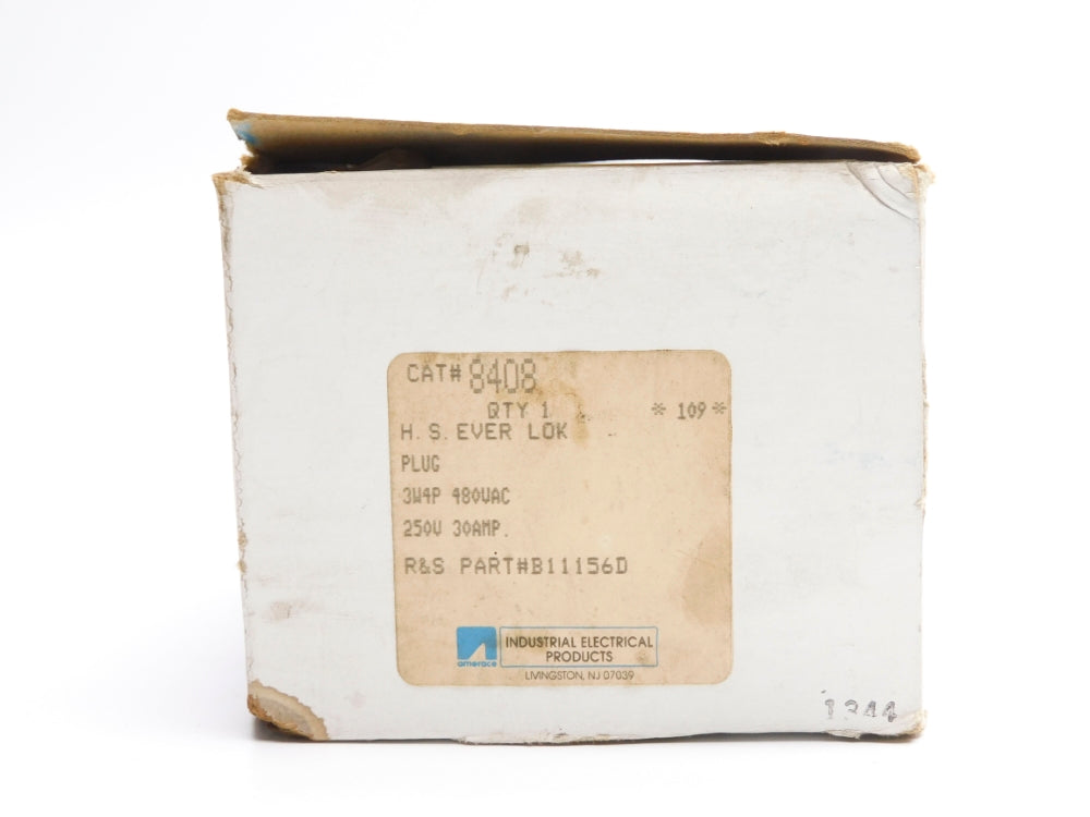 RUSSELLSTOLL 8408 NSMP