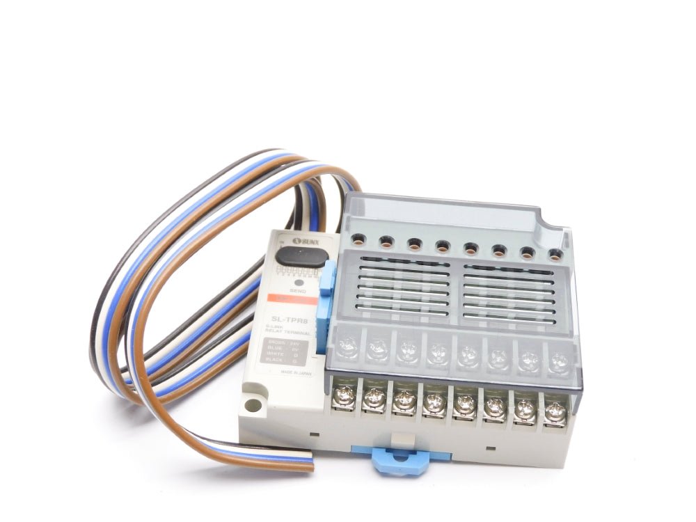 SUNX SL-TPR8 24V NSMP