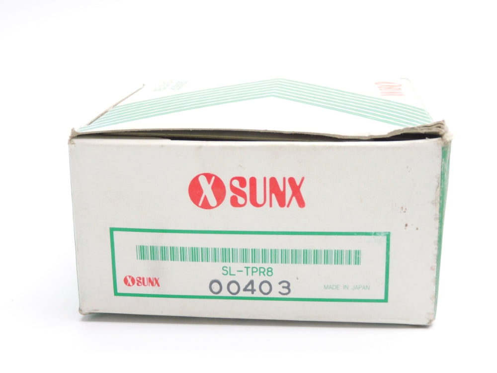 SUNX SL-TPR8 24V NSMP