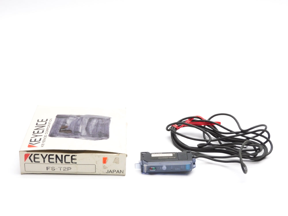 KEYENCE FS-T2P NSMP