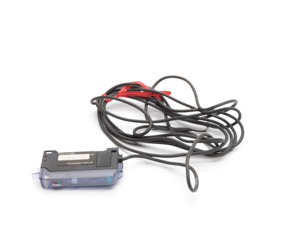 KEYENCE FS-T2P NSMP