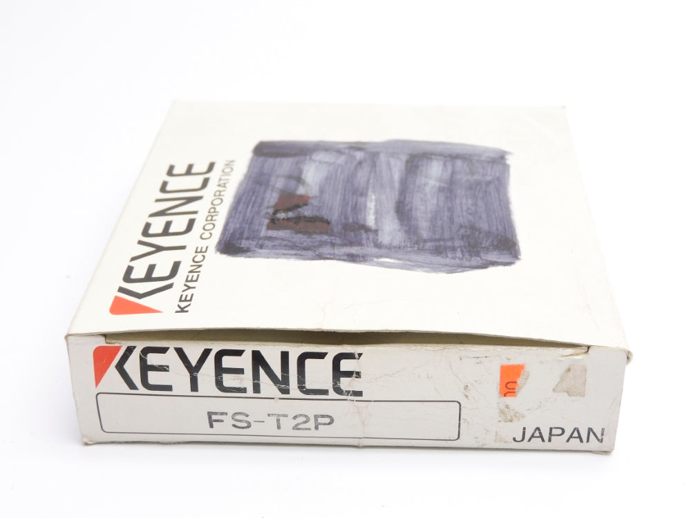 KEYENCE FS-T2P NSMP