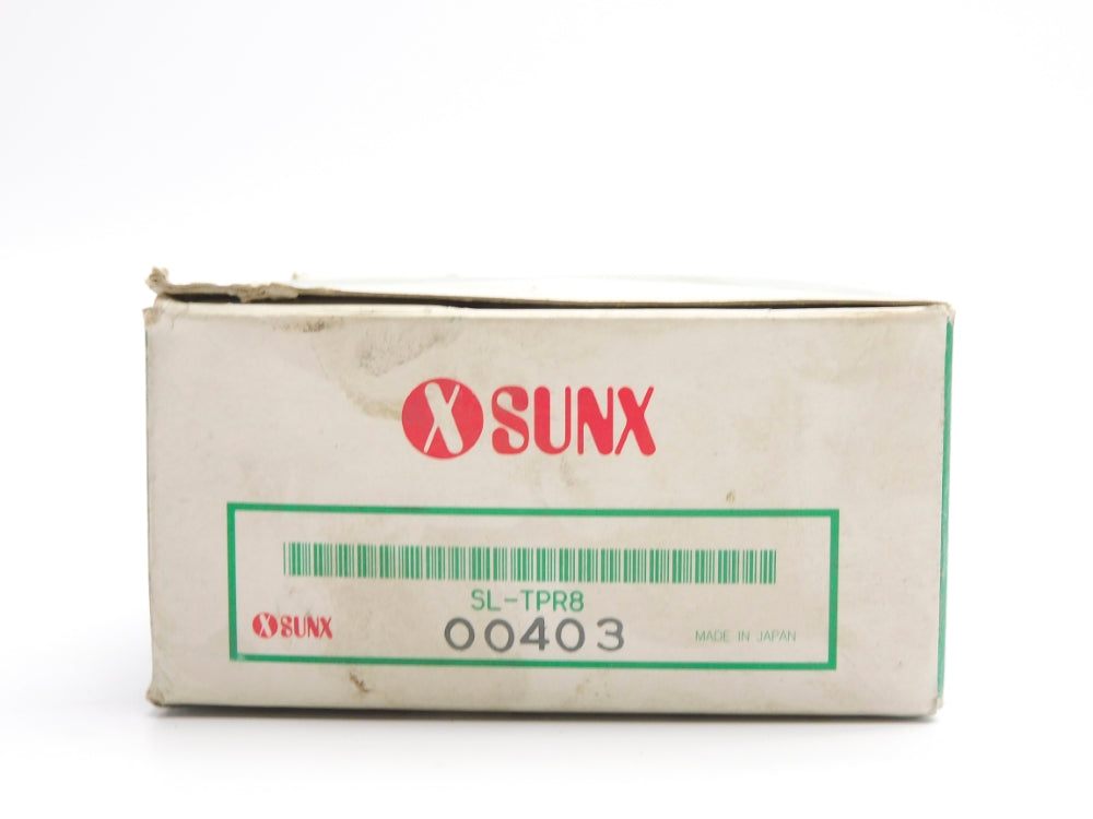 SUNX SL-TPR8 (AS IS) NSMP